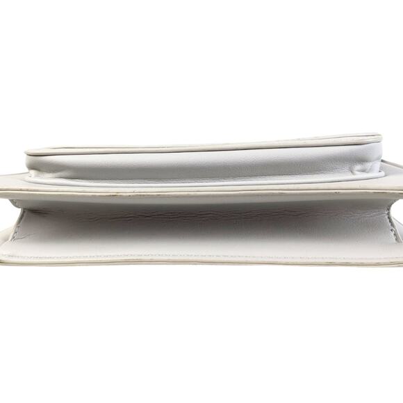 Pixie Mood Zoe Crossbody Vegan Leather Shoulder Bag - Picture 6 of 7